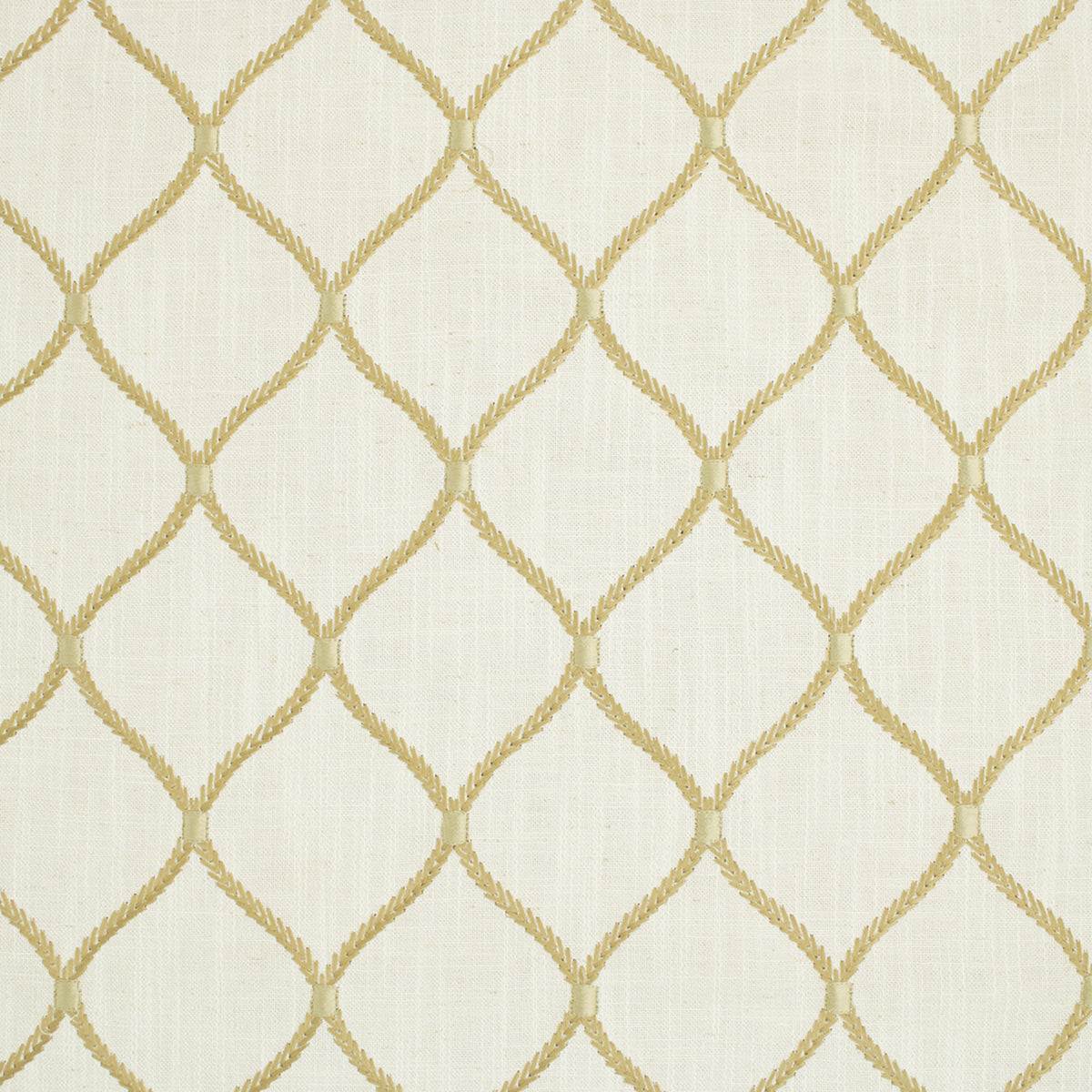 Greenhouse S6795 Honey Fabric | Atlanta Fabrics