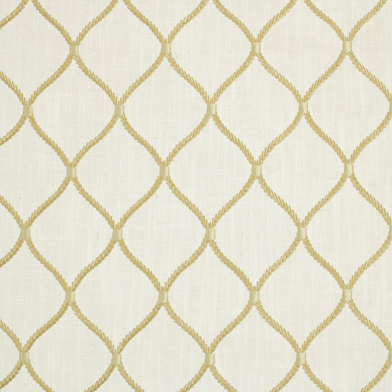 Greenhouse S6795 Honey Fabric | Atlanta Fabrics