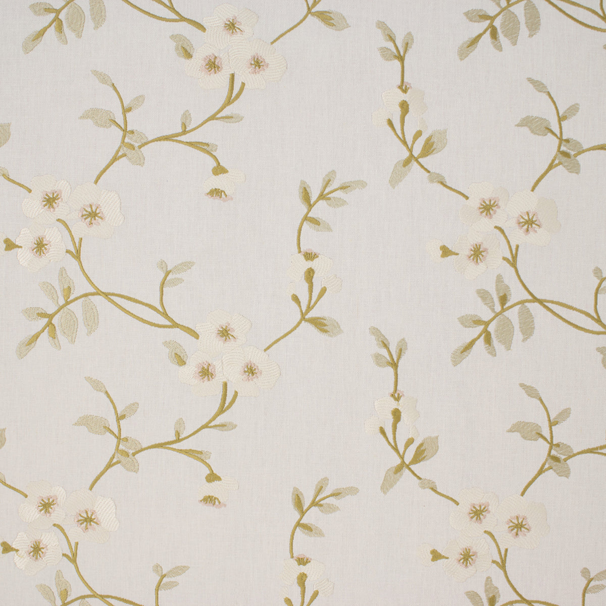Greenhouse S6797 Pear Fabric | Atlanta Fabrics
