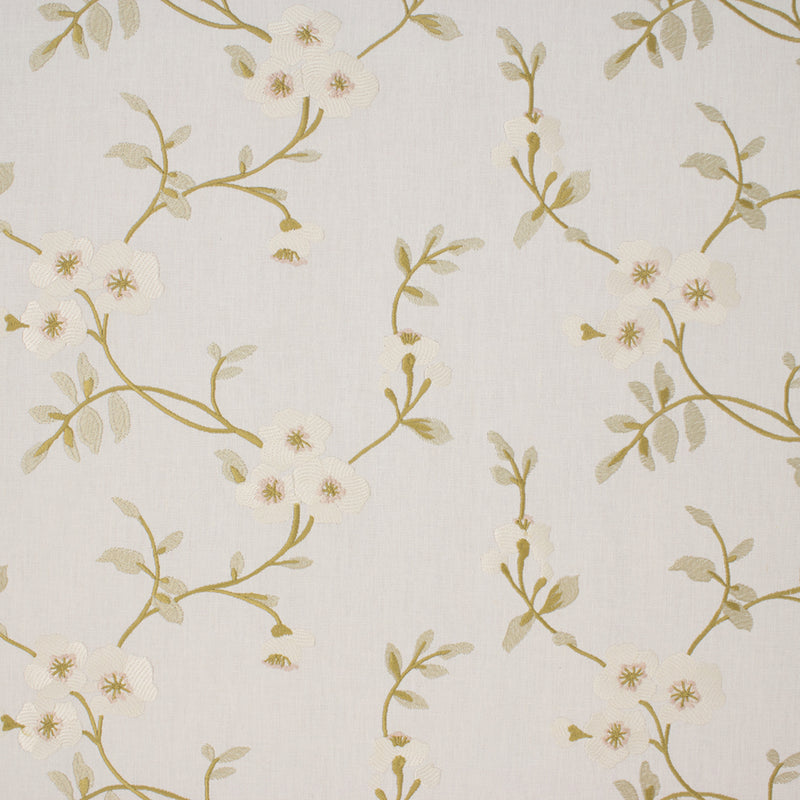 Greenhouse S6797 Pear Fabric | Atlanta Fabrics