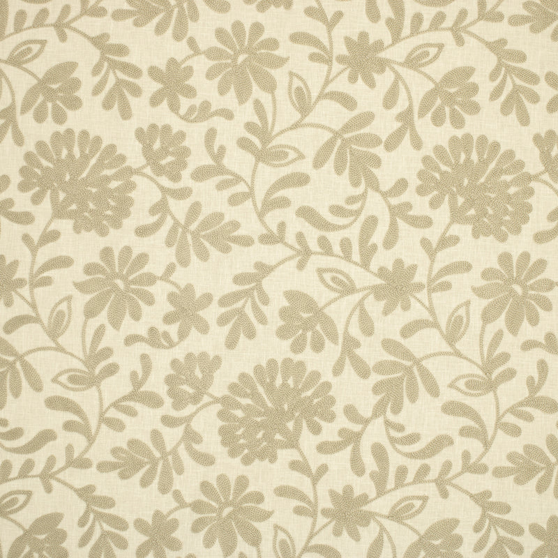 Greenhouse S6801 Pearl Fabric | Atlanta Fabrics