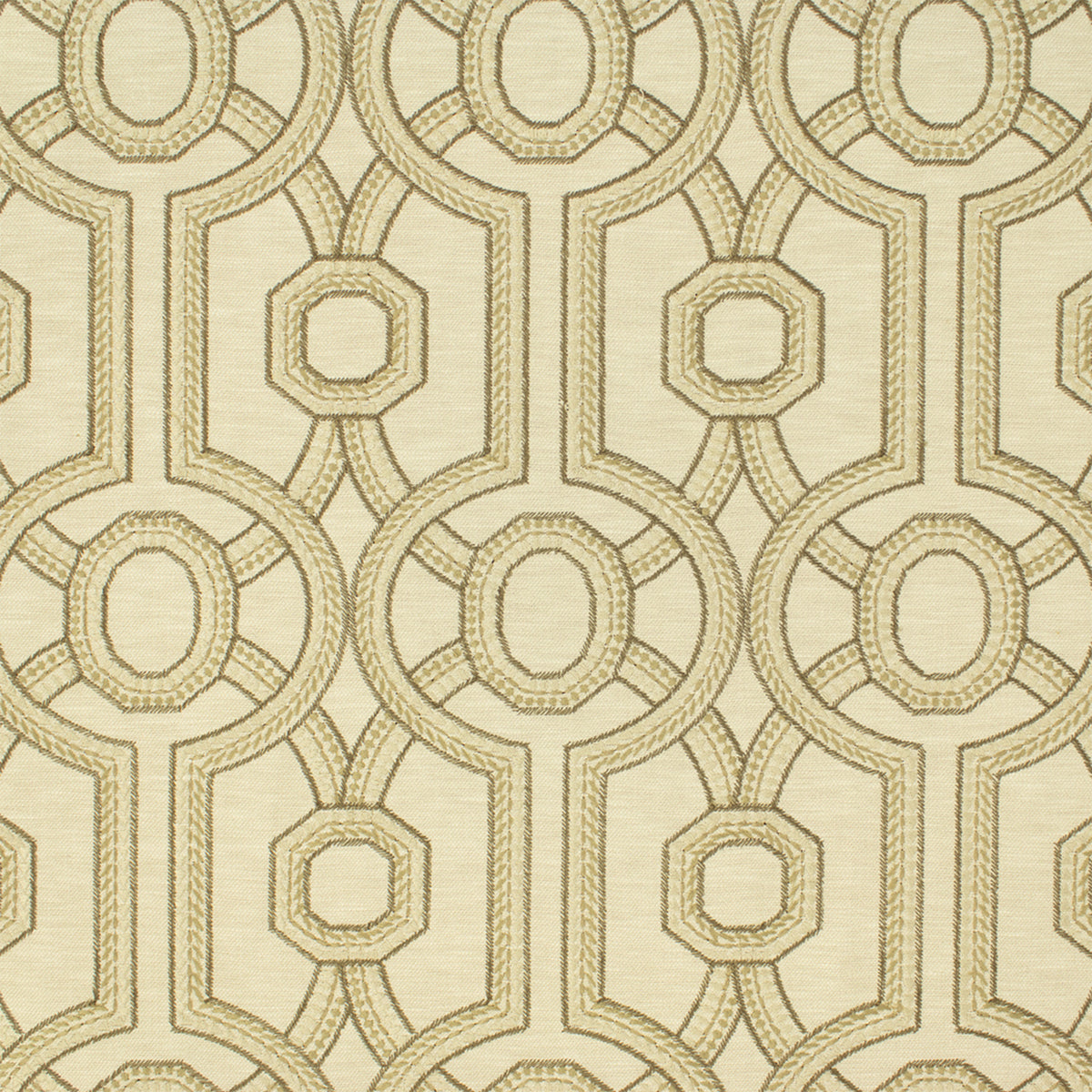 Greenhouse S6817 Parchment Fabric | Atlanta Fabrics