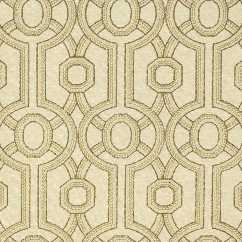Greenhouse S6817 Parchment Fabric | Atlanta Fabrics