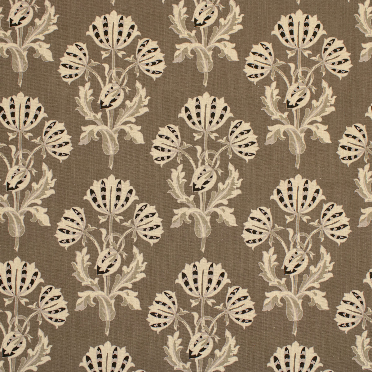 Greenhouse S6825 Otter  | Atlanta Fabrics