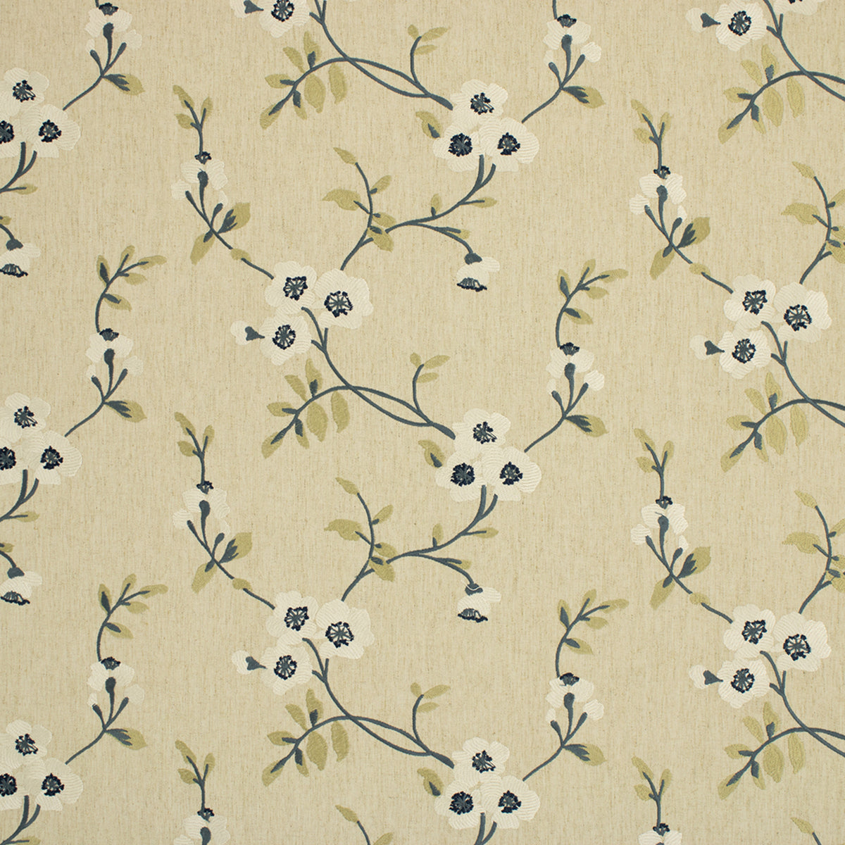 Greenhouse S6858 Lakeside  | Atlanta Fabrics