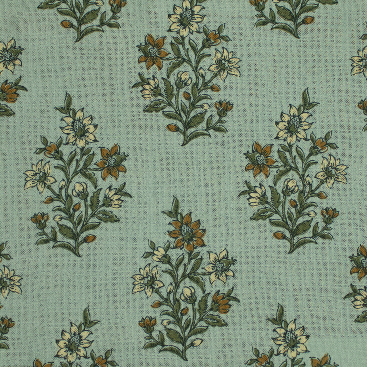 Greenhouse S6883 Sea  | Atlanta Fabrics