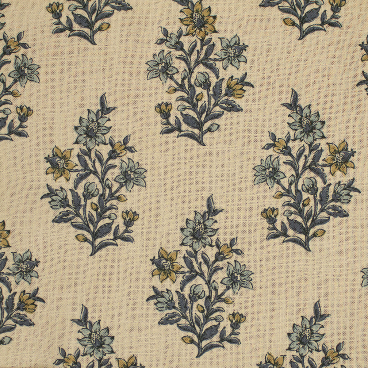 Greenhouse S6897 Ink  | Atlanta Fabrics
