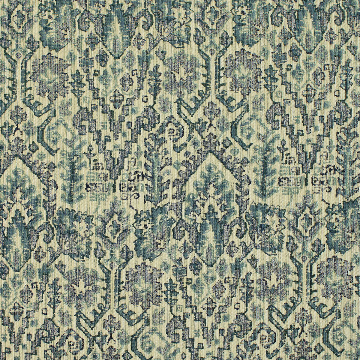 Greenhouse S6901 Peacock  | Atlanta Fabrics