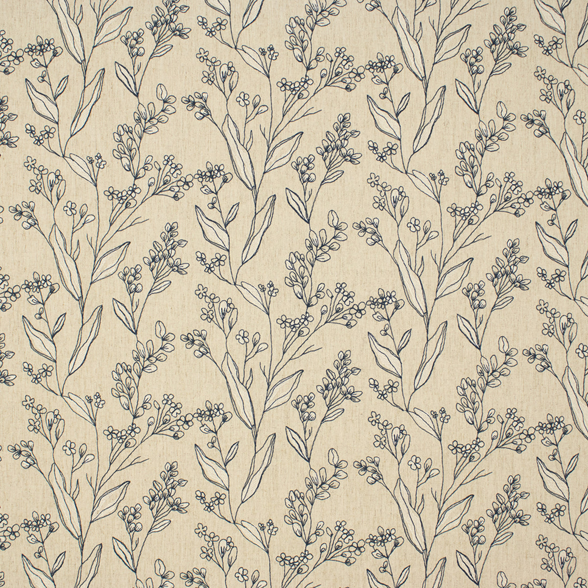 Greenhouse S6905 Charcoal  | Atlanta Fabrics