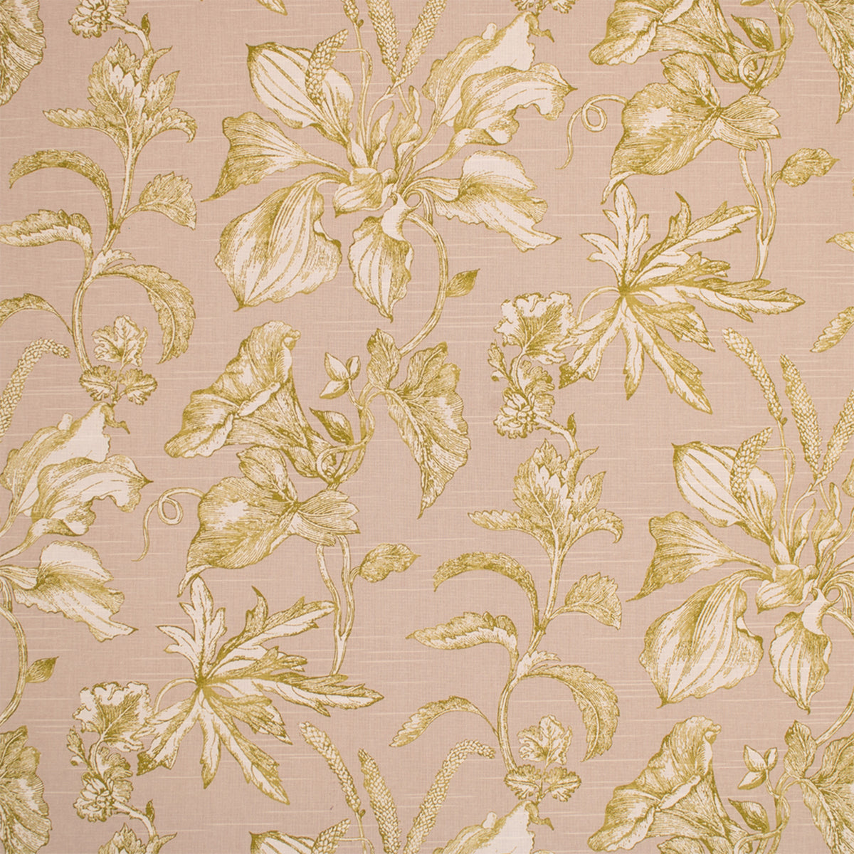 Greenhouse S6954 Herbal  | Atlanta Fabrics