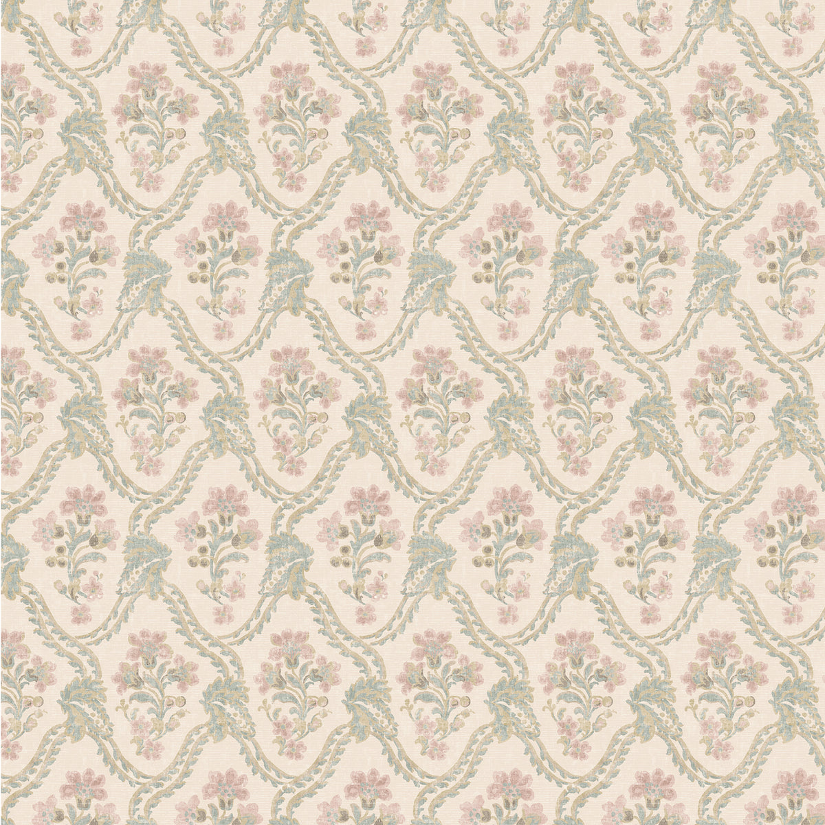 Greenhouse S6955 Pastel  | Atlanta Fabrics