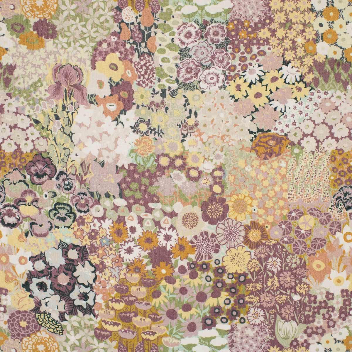 Greenhouse S6963 Sherbet  | Atlanta Fabrics