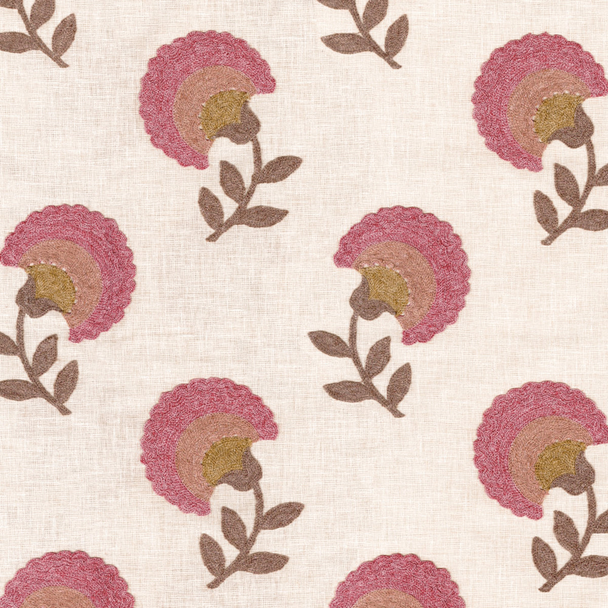 Greenhouse S6965 Blossom  | Atlanta Fabrics