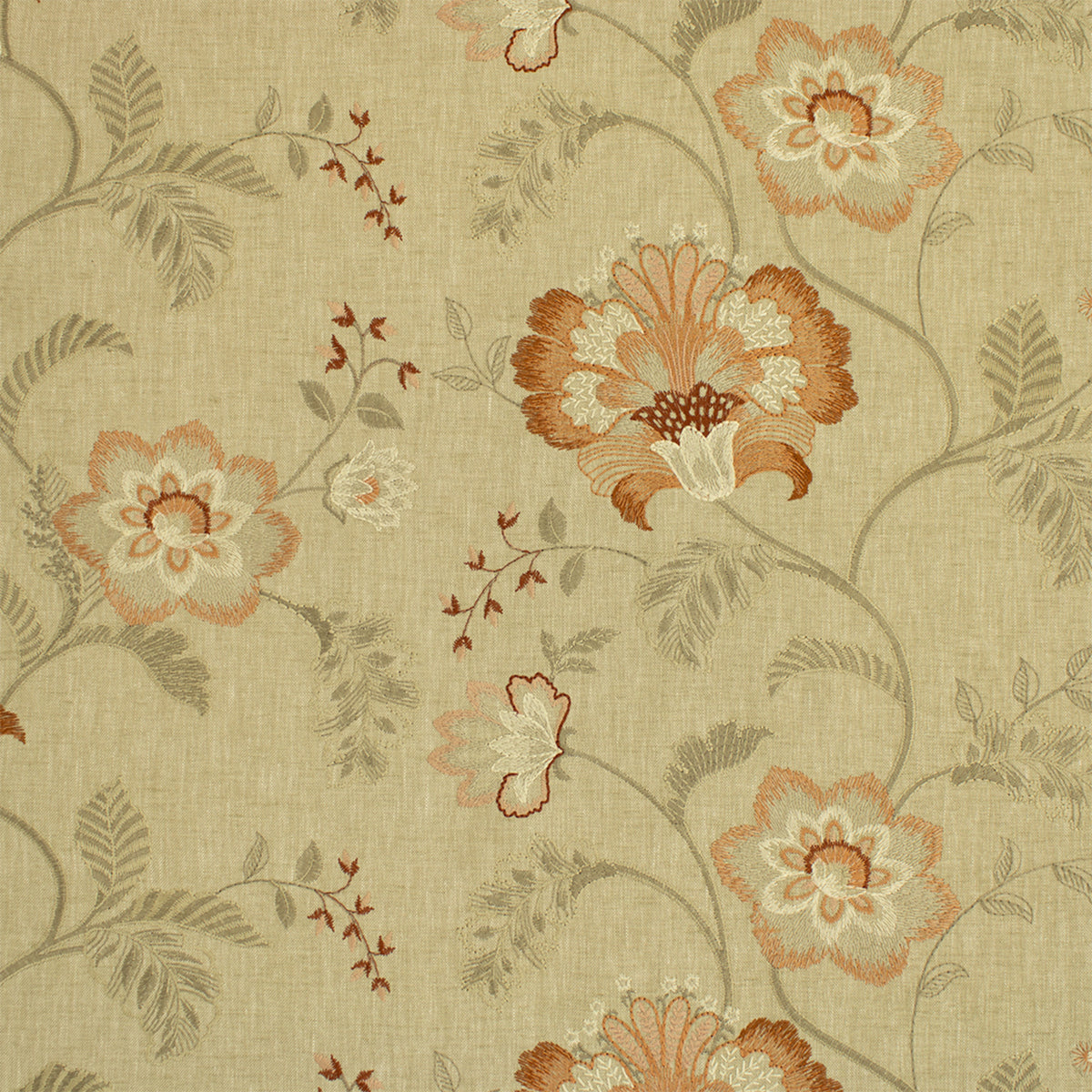 Greenhouse S6980 Desert Rose  | Atlanta Fabrics