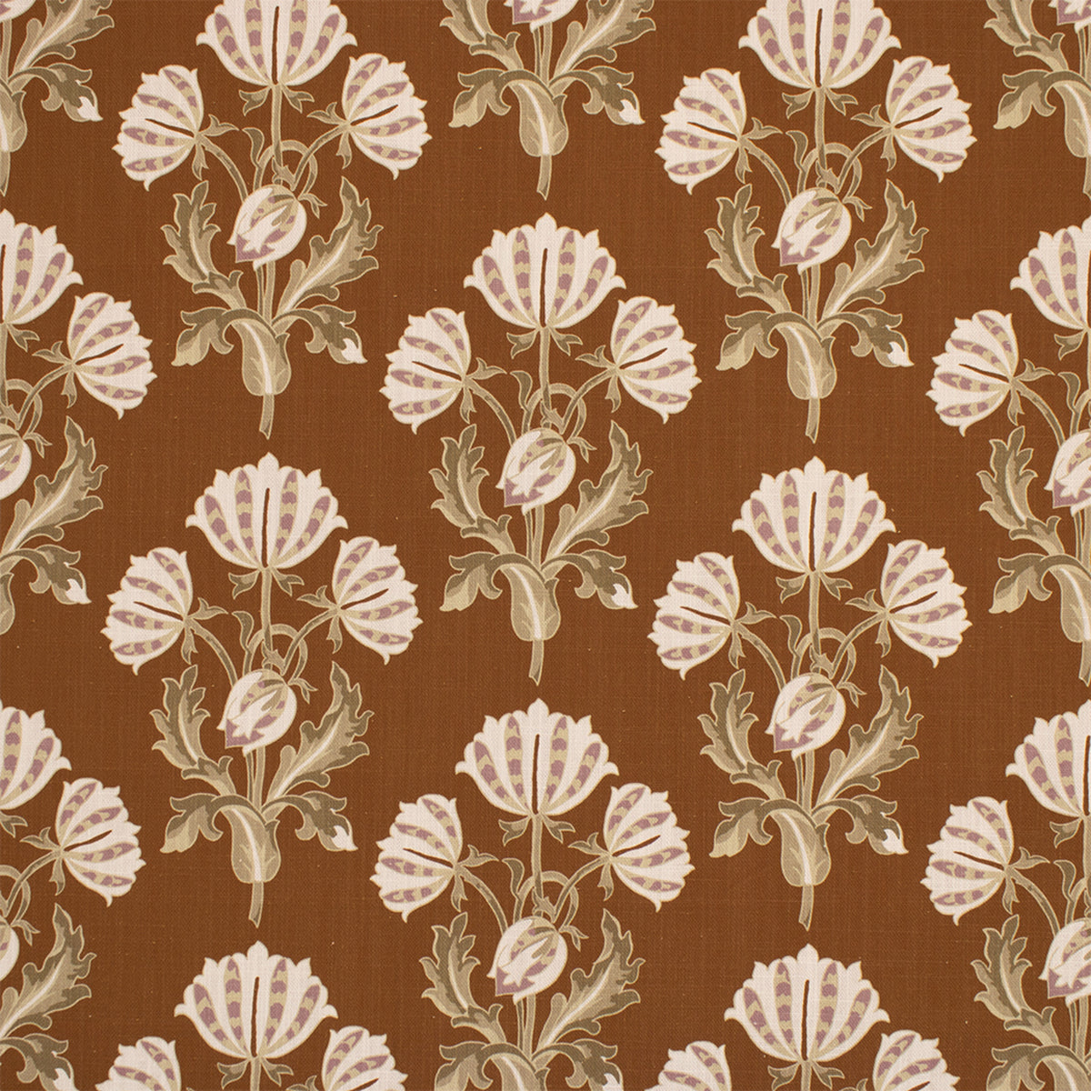 Greenhouse S6989 Clove  | Atlanta Fabrics