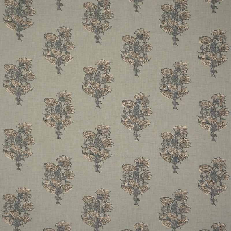 Anna Elisabeth S7363 Columbia Fabric | Atlanta Fabrics