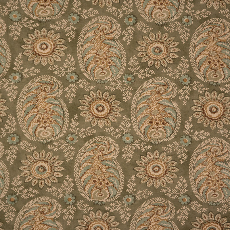 Anna Elisabeth S7378 Wythe Fabric | Atlanta Fabrics