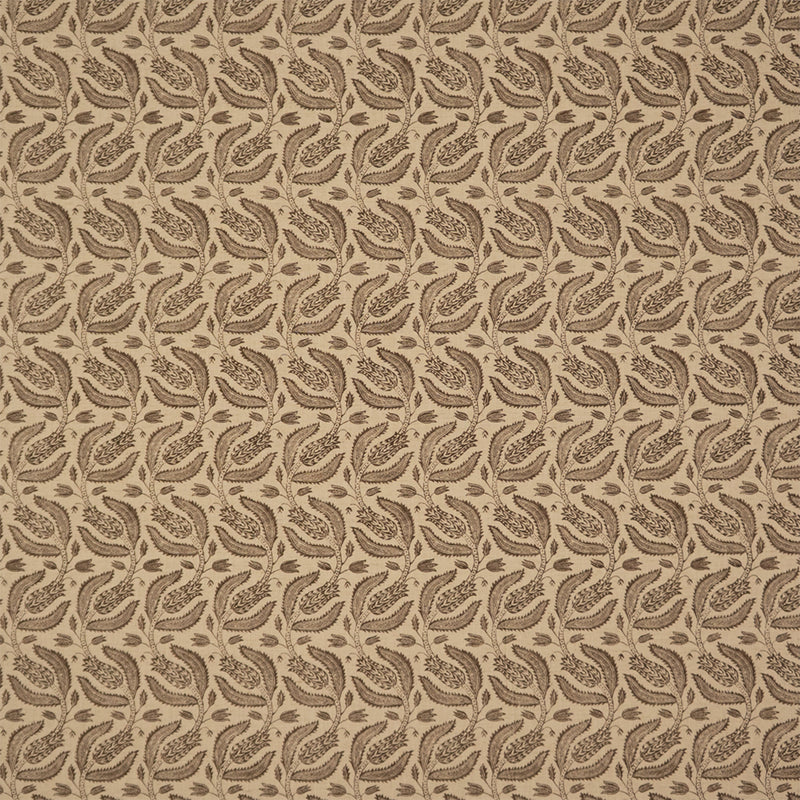 Anna Elisabeth S7397 Clove Fabric | Atlanta Fabrics