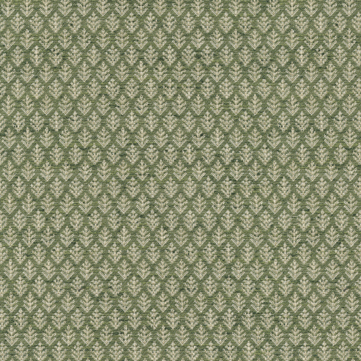 Anna Elisabeth S7442 Leaf Fabric | Atlanta Fabrics