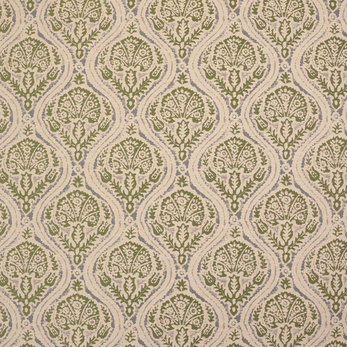 Anna Elisabeth S7458 Oasis Fabric | Atlanta Fabrics