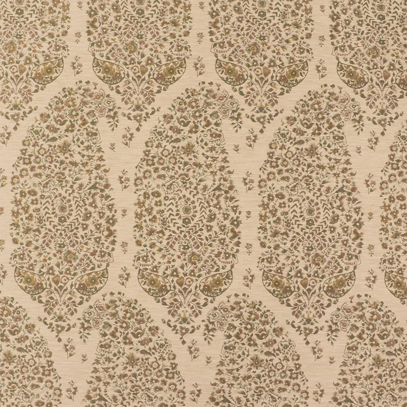 Anna Elisabeth S7540 Tussah Fabric | Atlanta Fabrics