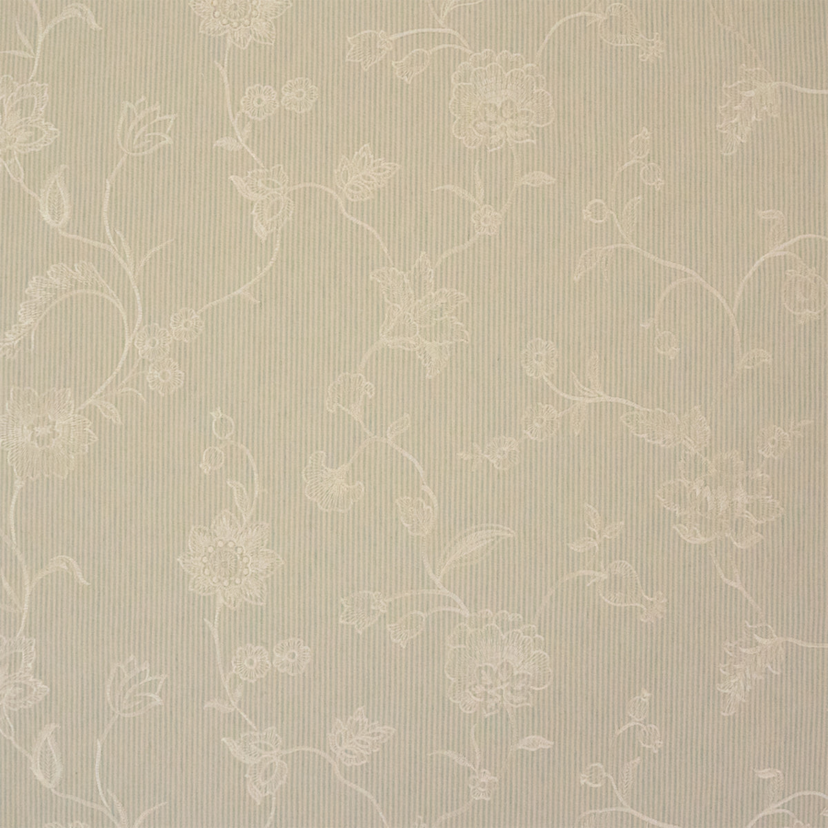 Anna Elisabeth S7553 Mist Fabric | Atlanta Fabrics