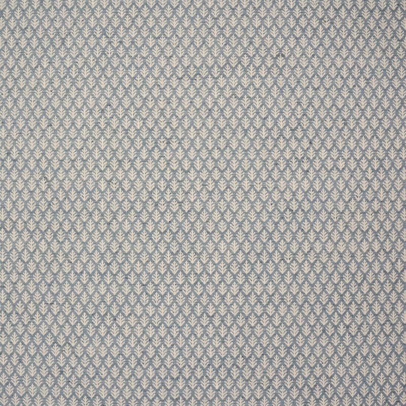 Anna Elisabeth S7565 Cornflower Fabric | Atlanta Fabrics