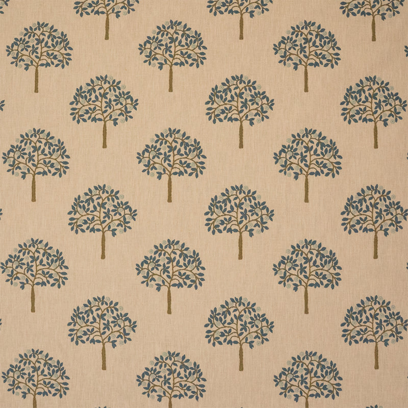 Anna Elisabeth S7571 Cream Fabric | Atlanta Fabrics
