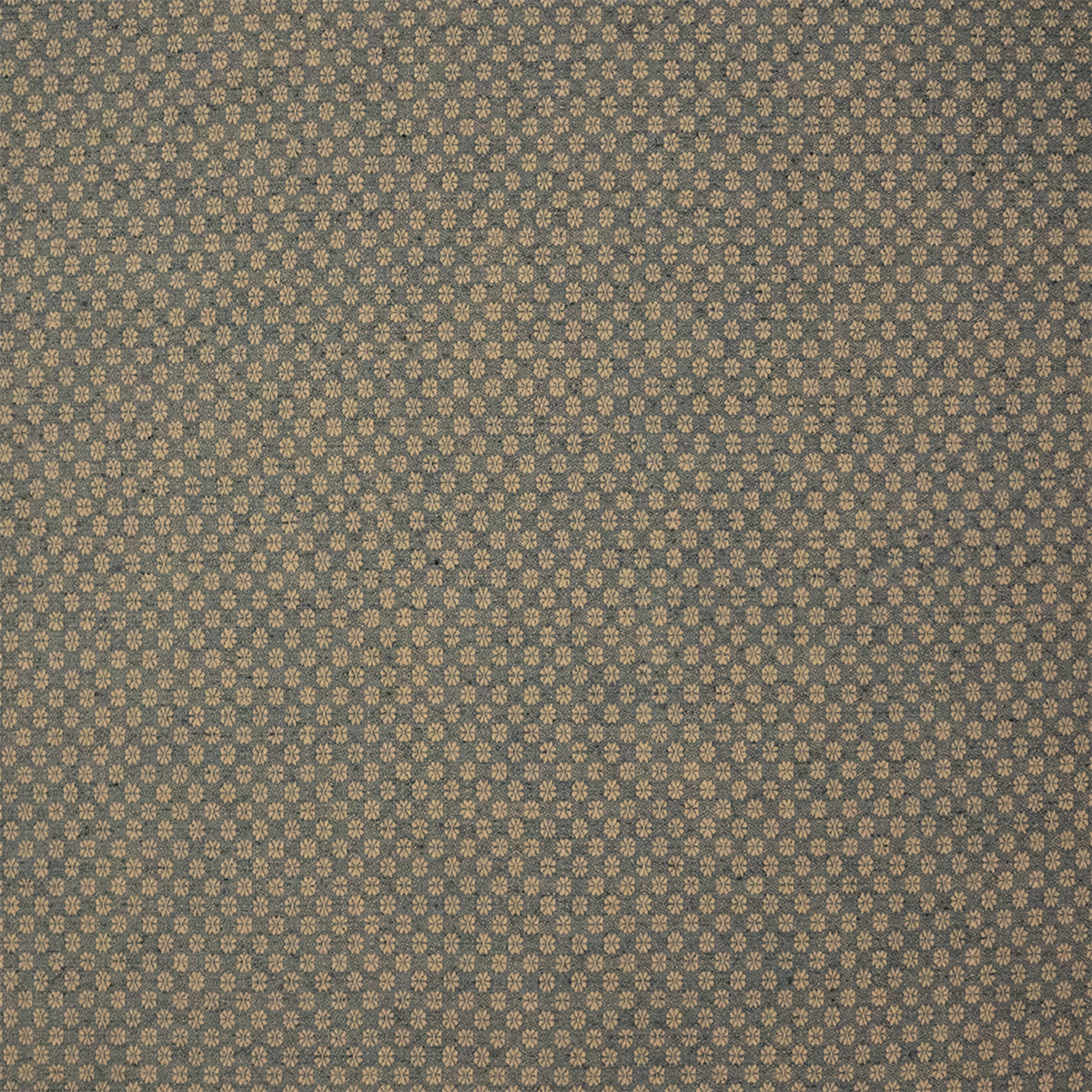 Anna Elisabeth S7575 Delft Fabric | Atlanta Fabrics