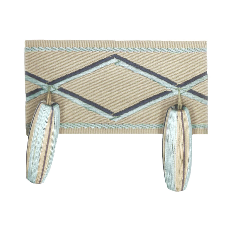 STOUT SABADILLA 2 HEMP Trim | Atlanta Fabrics