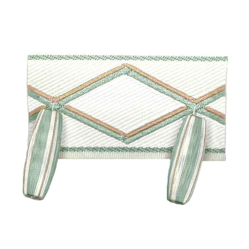 STOUT SABADILLA 6 SHORELINE Trim | Atlanta Fabrics