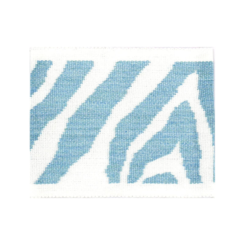 STOUT SAFARI TAPE 5 STARLIGHT Trim | Atlanta Fabrics