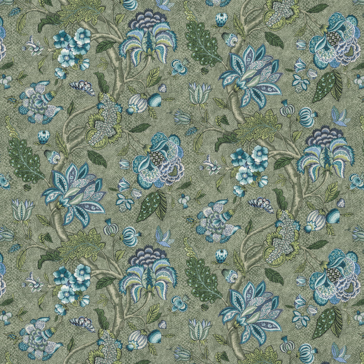 STOUT SALEM 2 ELM Fabric | Atlanta Fabrics