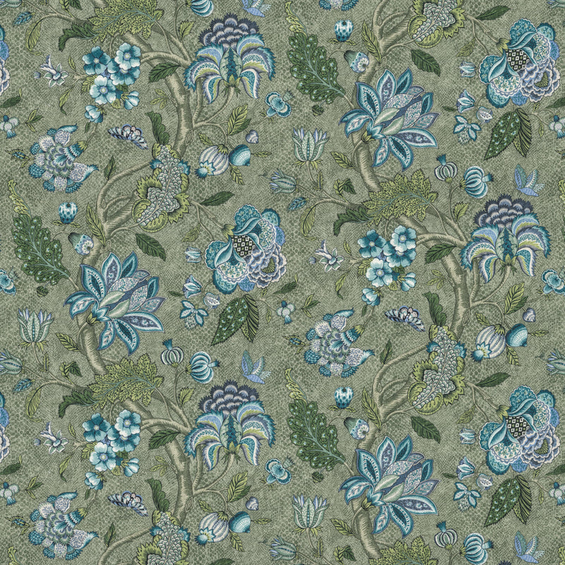 STOUT SALEM 2 ELM Fabric | Atlanta Fabrics