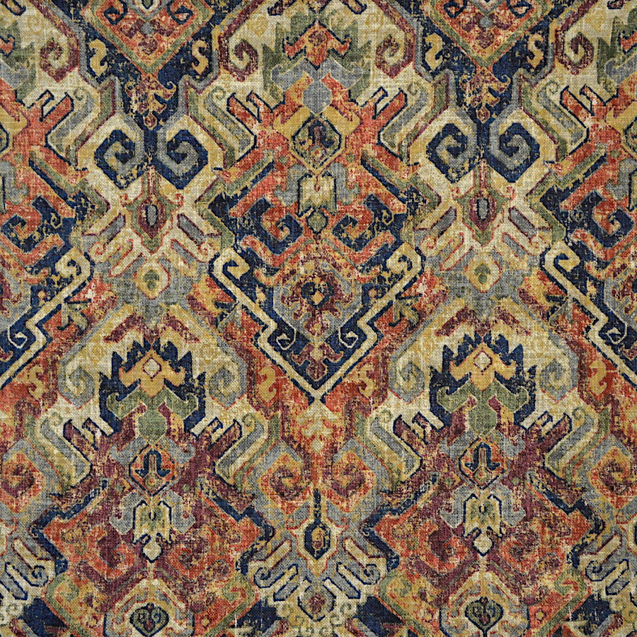 MagFabrics SANPEDRO PERSIAN Fabric | Atlanta Fabrics