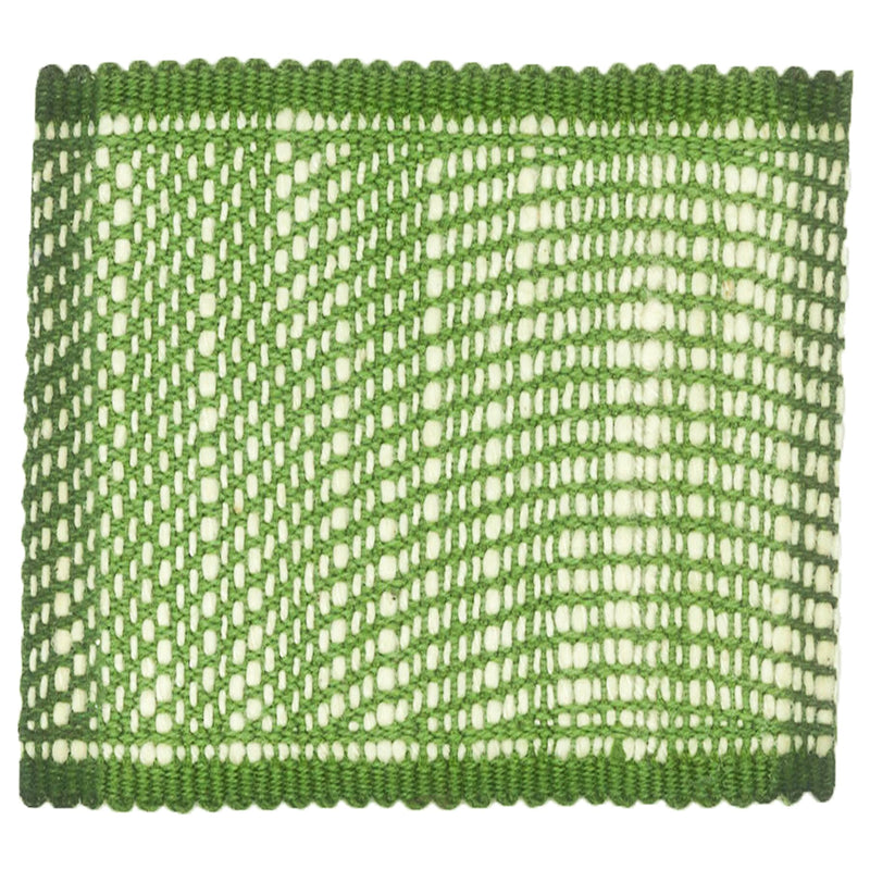 STOUT SAROSSI 3 GRASS Trim | Atlanta Fabrics