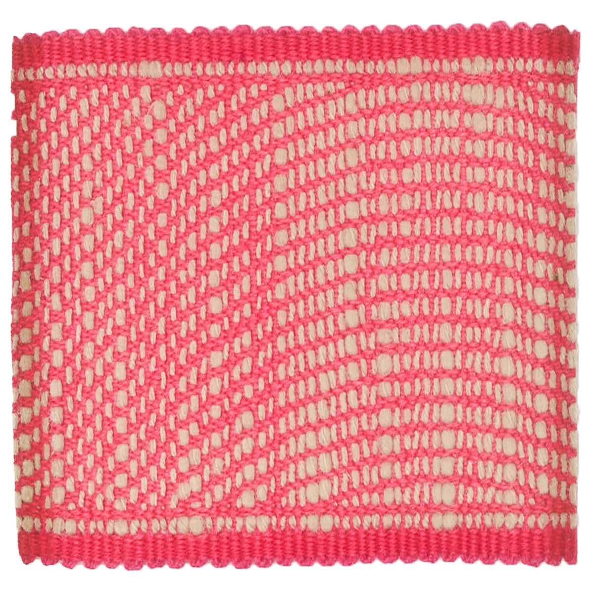 STOUT SAROSSI 5 SHOCKING Trim | Atlanta Fabrics