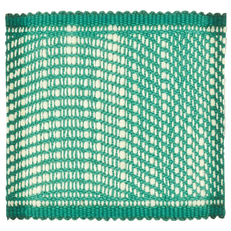STOUT SAROSSI 6 TURQUOISE Trim | Atlanta Fabrics