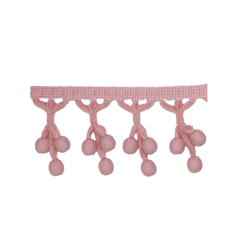 STOUT SASKA 2 ROSEWOOD Trim | Atlanta Fabrics