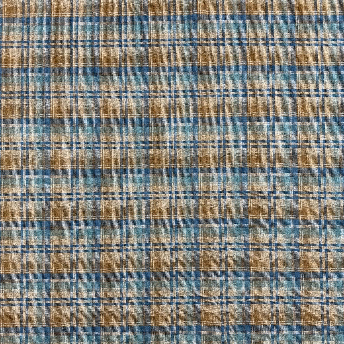 MagFabrics SCOTTY AQUAMARINE  | Atlanta Fabrics