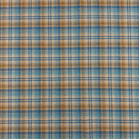 MagFabrics SCOTTY AQUAMARINE  | Atlanta Fabrics