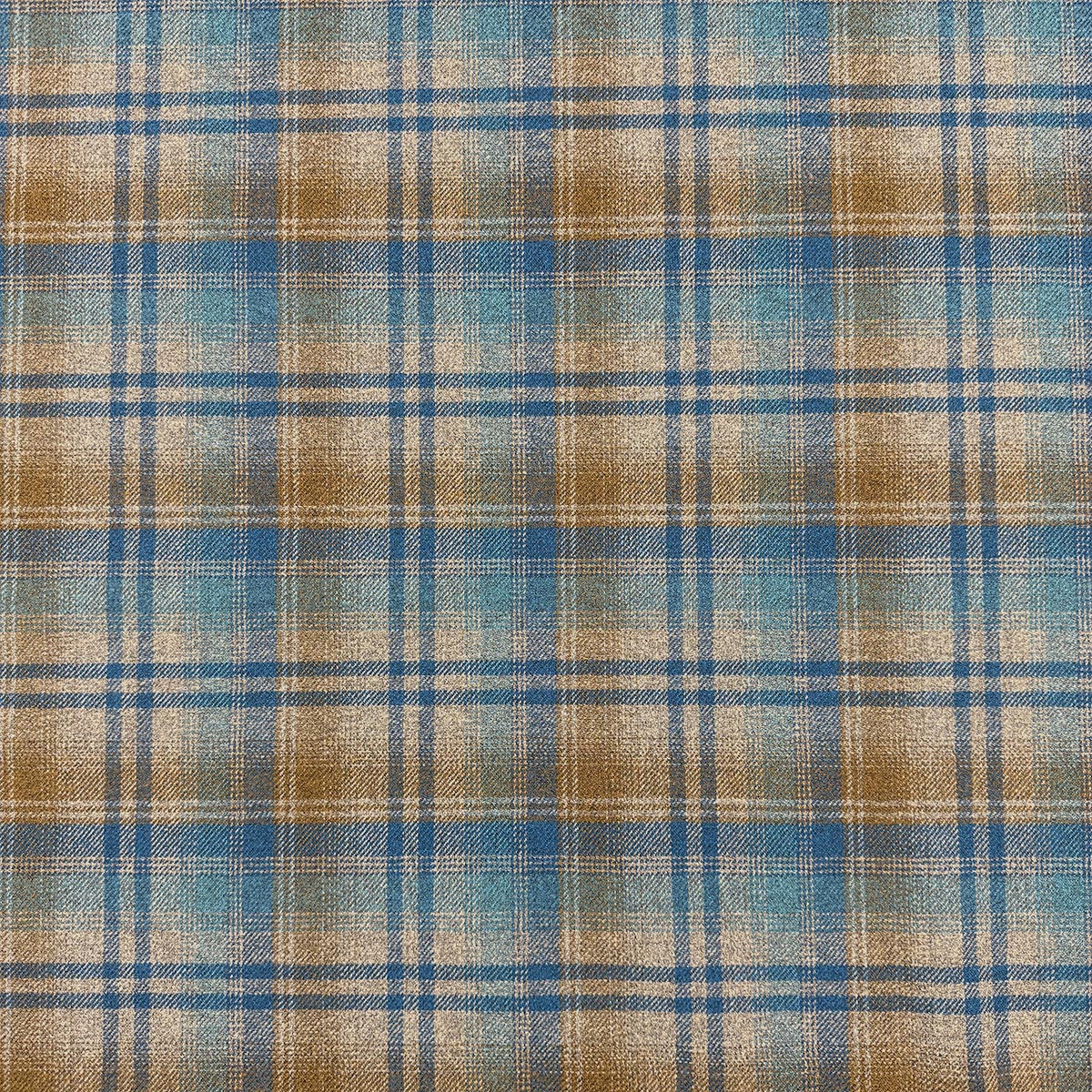 MagFabrics SCOTTY AQUAMARINE  | Atlanta Fabrics