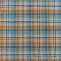 MagFabrics SCOTTY AQUAMARINE  | Atlanta Fabrics