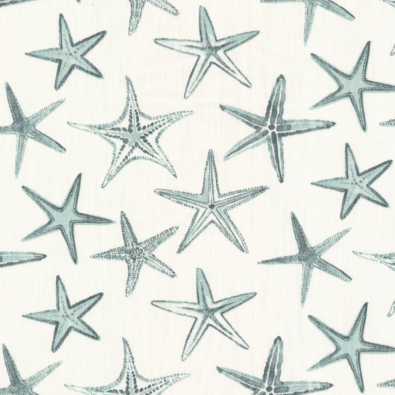 STOUT SEAGATE 1 TEAL Fabric | Atlanta Fabrics