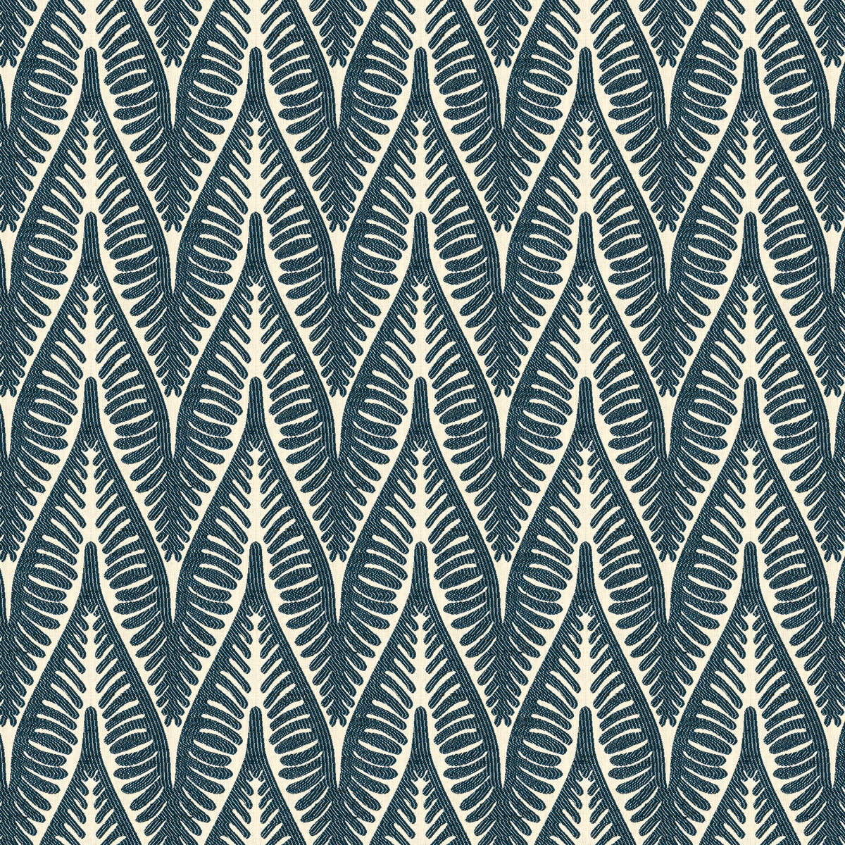 STOUT SEATTLE 2 NAVY Fabric | Atlanta Fabrics
