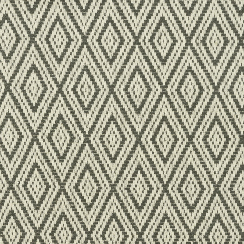 STOUT SEGOVIA 1 IRON Fabric | Atlanta Fabrics