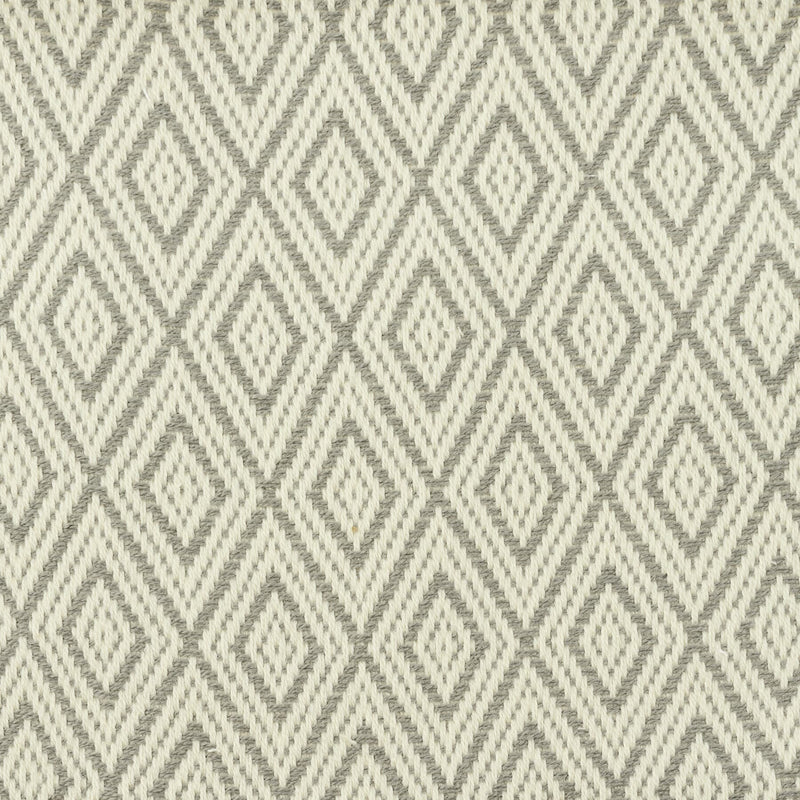 STOUT SEGOVIA 2 FOG Fabric | Atlanta Fabrics