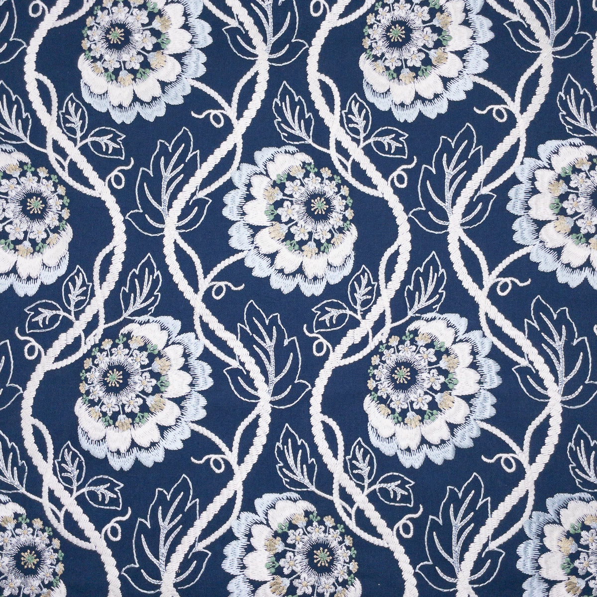 STOUT SEYMOUR 1 BALTIC Fabric | Atlanta Fabrics
