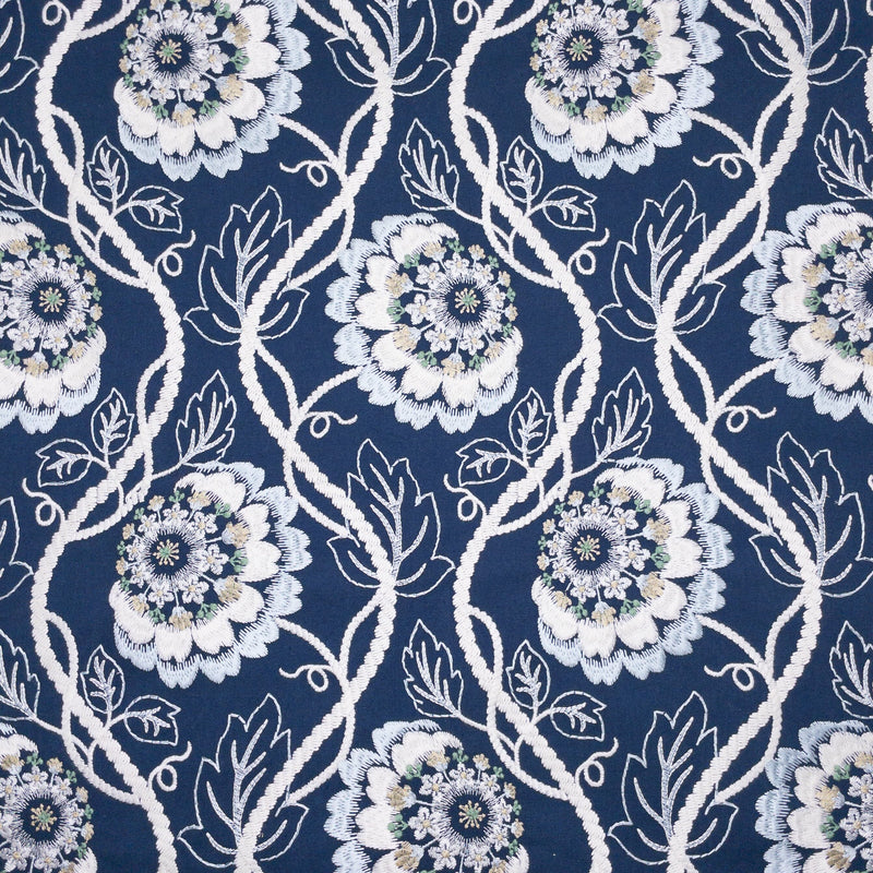 STOUT SEYMOUR 1 BALTIC Fabric | Atlanta Fabrics