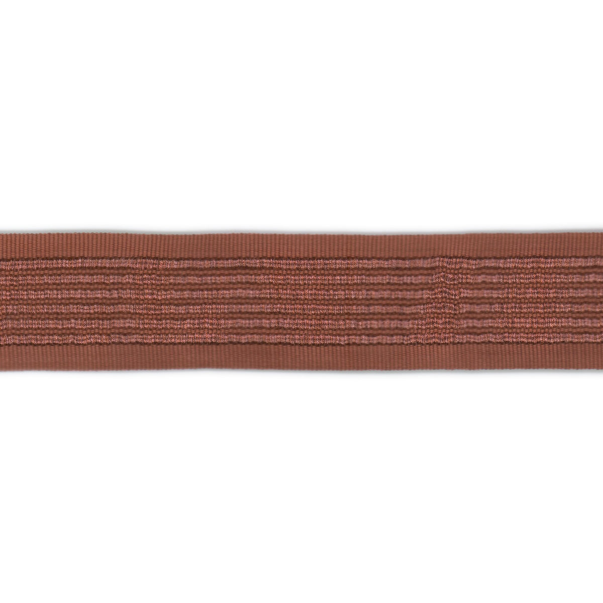 STOUT SHABAZZ TAPE 5 SPICE Trim | Atlanta Fabrics